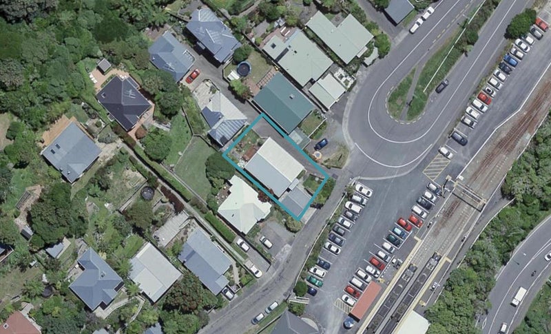 22 Collingwood Street, Ngaio, Wellington - Carousel 1