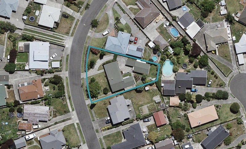 40 Coverdale Street, Onekawa, Napier - Carousel 1