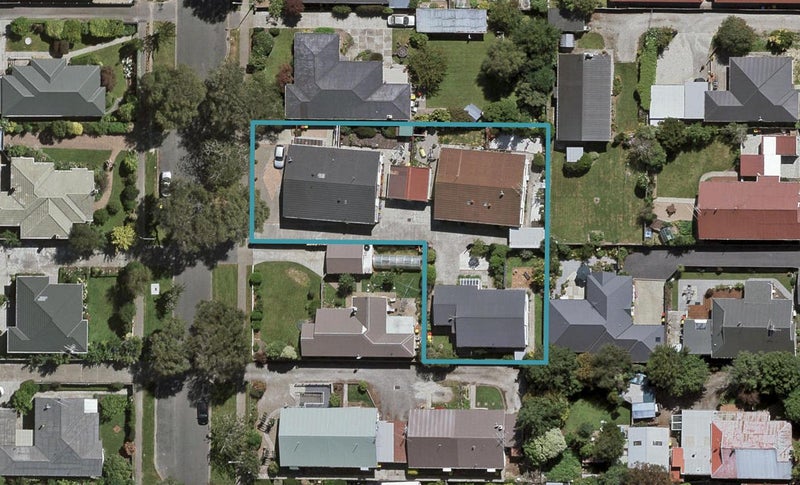 3/79 Melbourne Street, Windsor, Invercargill - Carousel 1