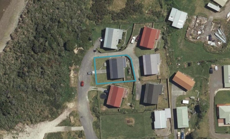 8A Manning Street, Rawene, Kaikohe - Carousel 1