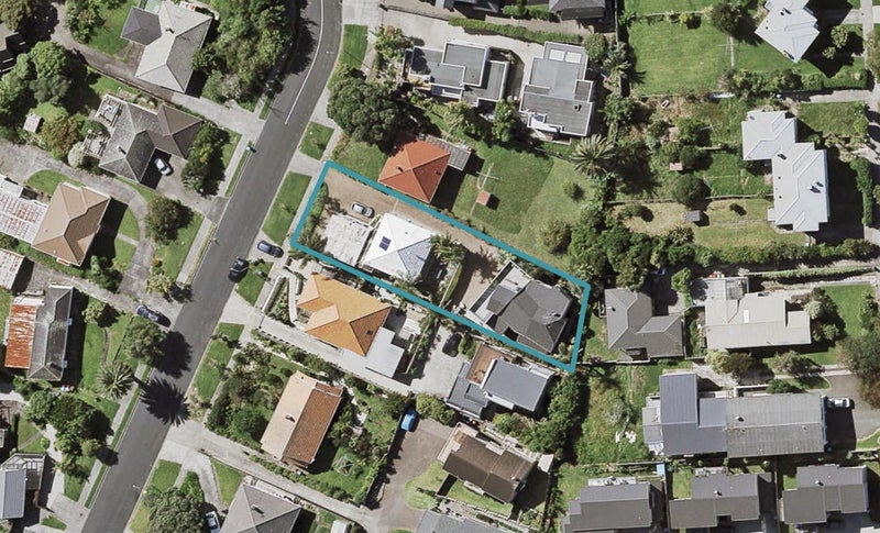 32B Ngake Street, Orakei, Auckland - Carousel 1