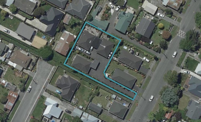 1/29 Smith Street, Woolston, Christchurch - Carousel 1