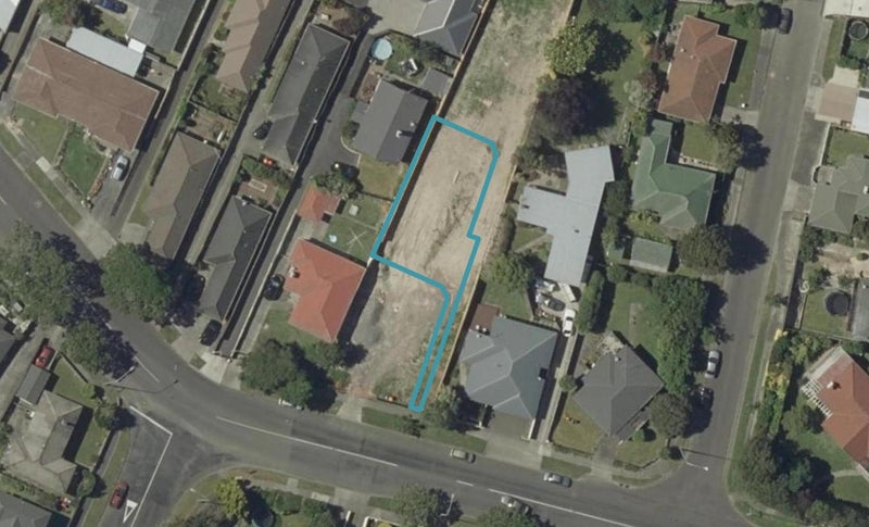427B Ruahine Street, Terrace End, Palmerston North - Carousel 1