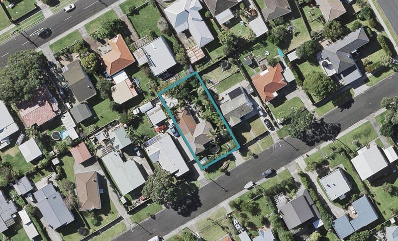7 David Street, Bayswater, Auckland - Carousel 1