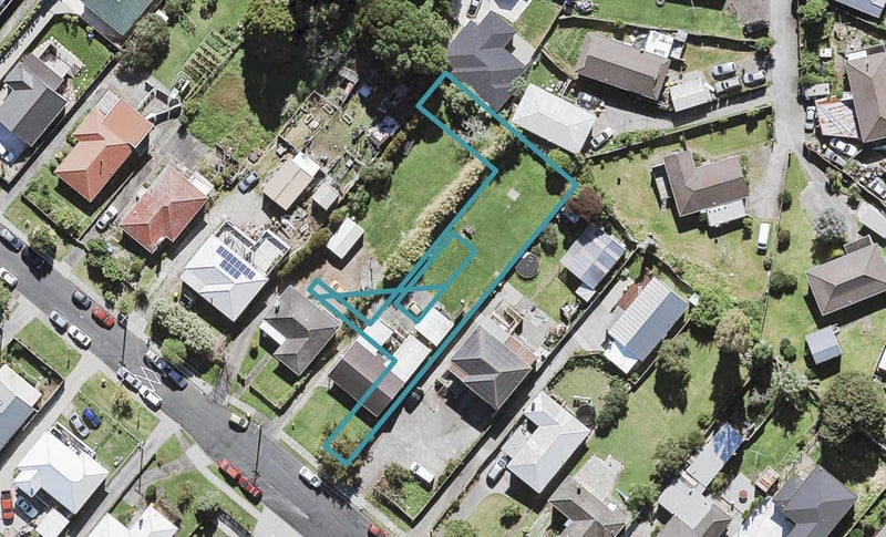 7/19 Netherlands Avenue, Kelston, Auckland - Carousel 1