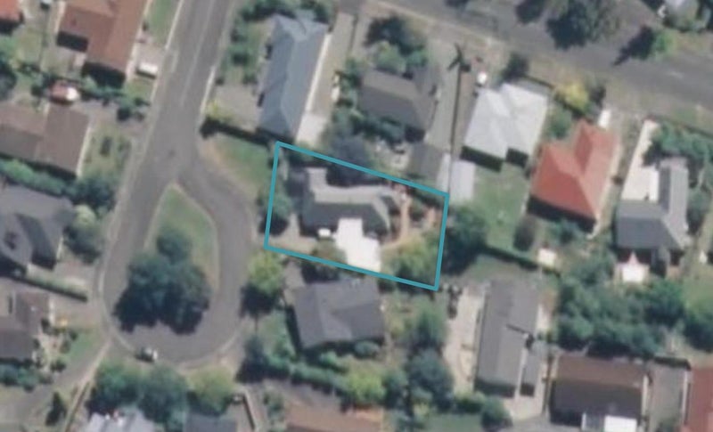 4 Waipori Place, Glenwood, Timaru - Carousel 1