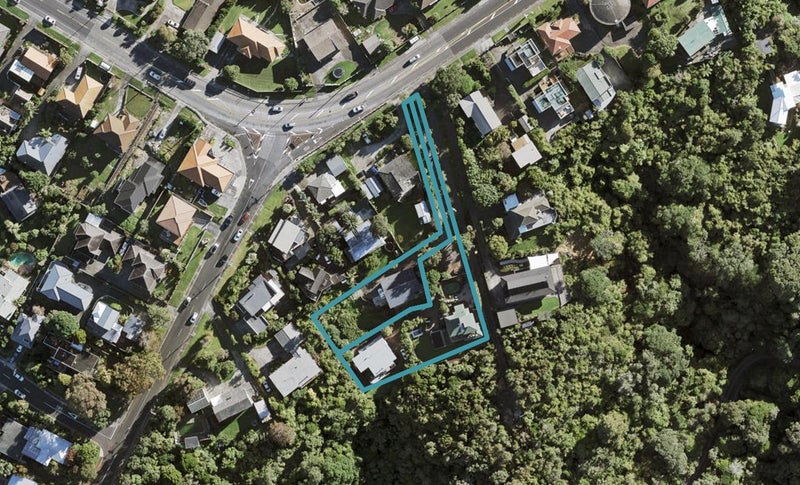 2/0 Hillsborough Road, Mount Roskill, Auckland - Carousel 1