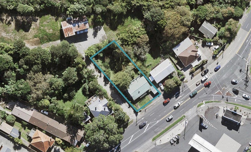 23 Titirangi Road, New Lynn, Auckland - Carousel 1