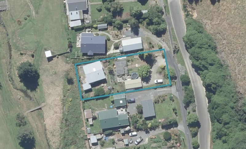 51 Reservoir Road, Sawyers Bay, Port Chalmers - Carousel 1