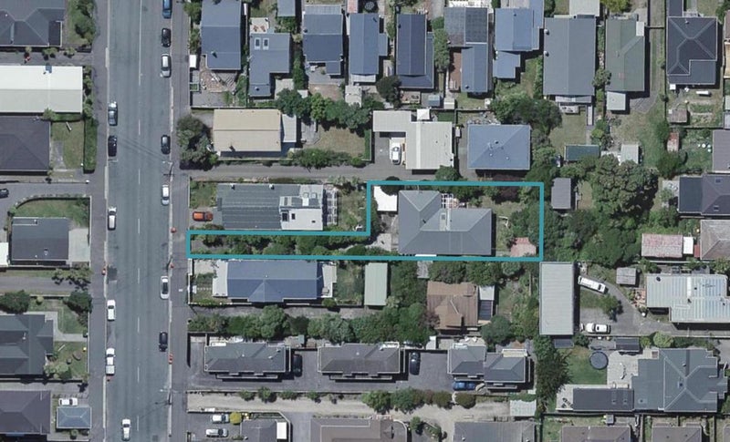 157 Queens Drive, Lyall Bay, Wellington - Carousel 1