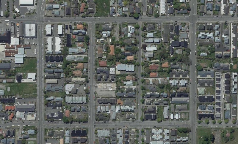 6/121 Bishop Street, St Albans, Christchurch - Carousel 1