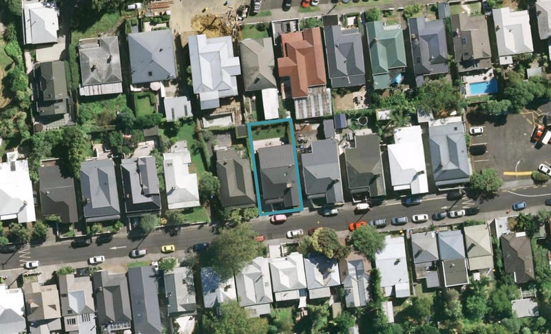 17 O'Neill Street, Ponsonby, Auckland - Carousel 1