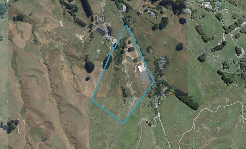 80 Rifle Range Road, Ohariu, Wellington - Carousel 1