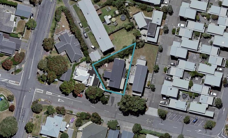 73 Ludlam Street, Seatoun, Wellington - Carousel 1