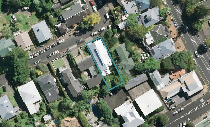 4 Aorere Street, Parnell, Auckland - Carousel 1