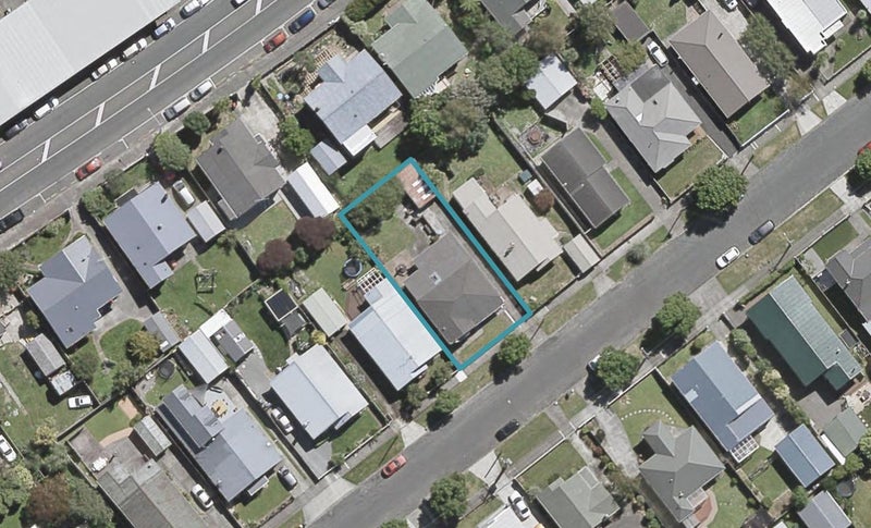 22 Kiwi Street, Alicetown, Lower Hutt - Carousel 1