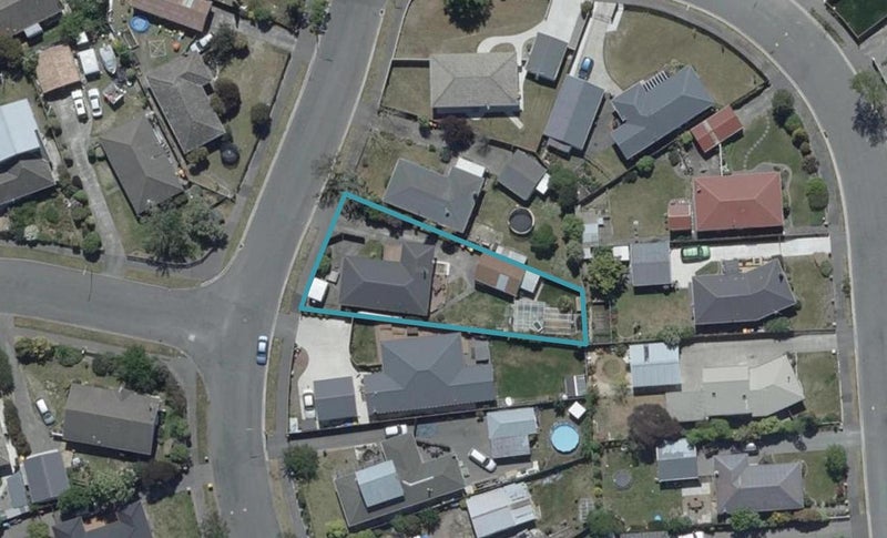 17 Chartwell Street, Burwood, Christchurch - Carousel 1