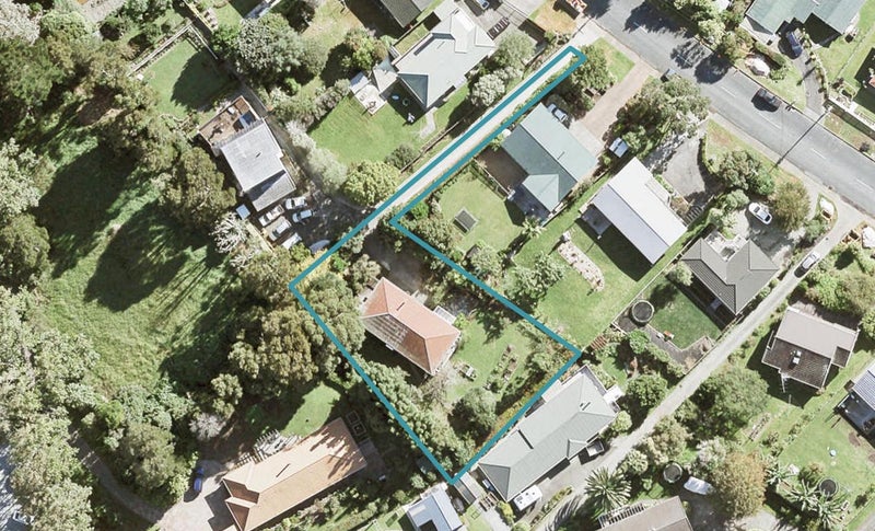 40 Pulham Road, Warkworth, Warkworth - Carousel 1