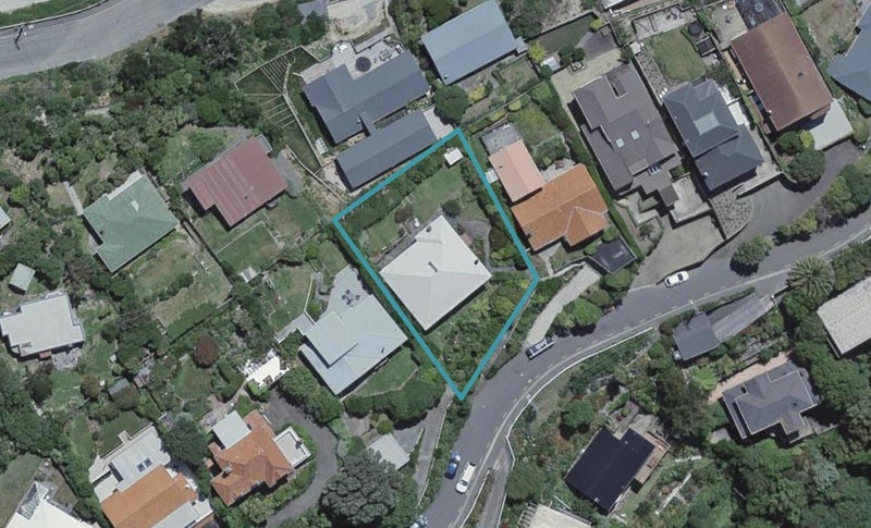 51 Anne Street, Wadestown, Wellington - Carousel 1