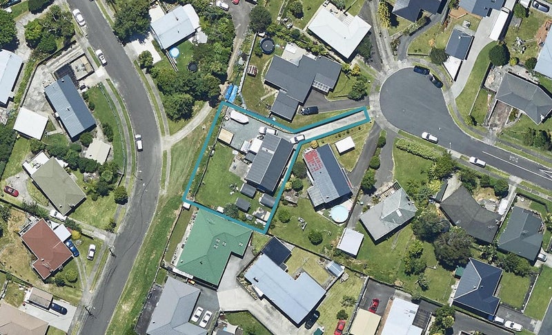 7 Vanda Place, Gate Pa, Tauranga - Carousel 1