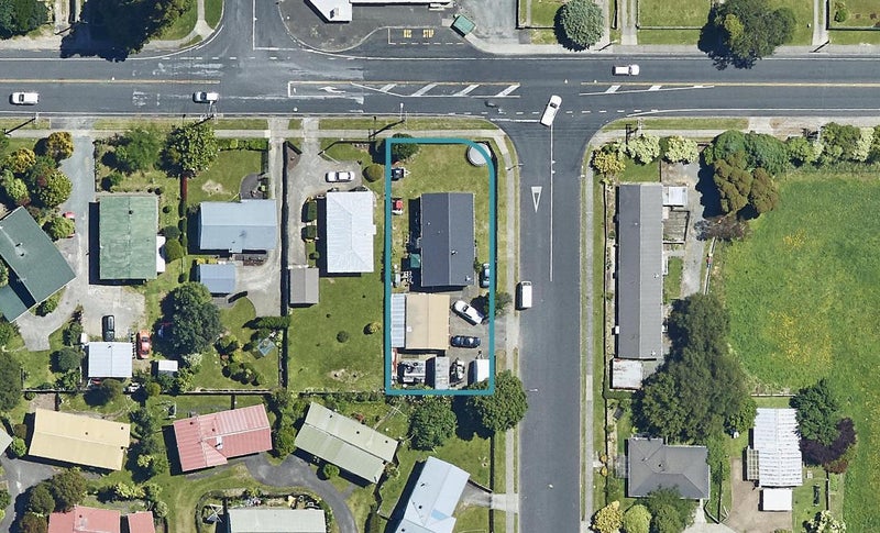292 Malfroy Road, Pomare, Rotorua - Carousel 1