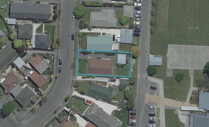 8 Omega Place, Casebrook, Christchurch - Carousel 1