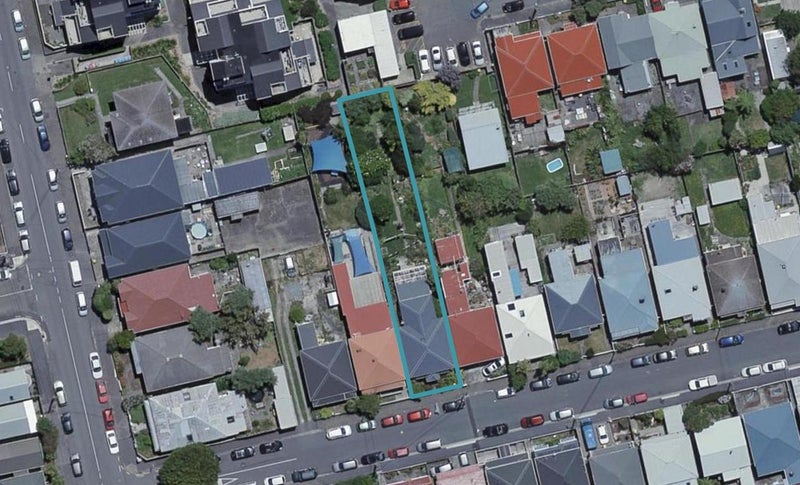 5 Harper Street, Newtown, Wellington - Carousel 1