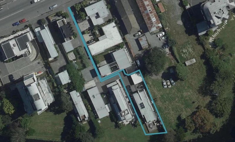 5 Millbank Lane, Merivale, Christchurch - Carousel 1