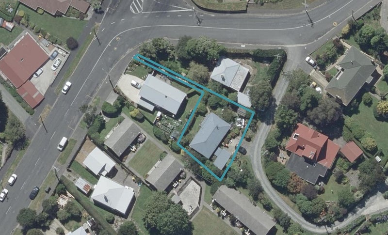 390 Pine Hill Road, Liberton, Dunedin - Carousel 1