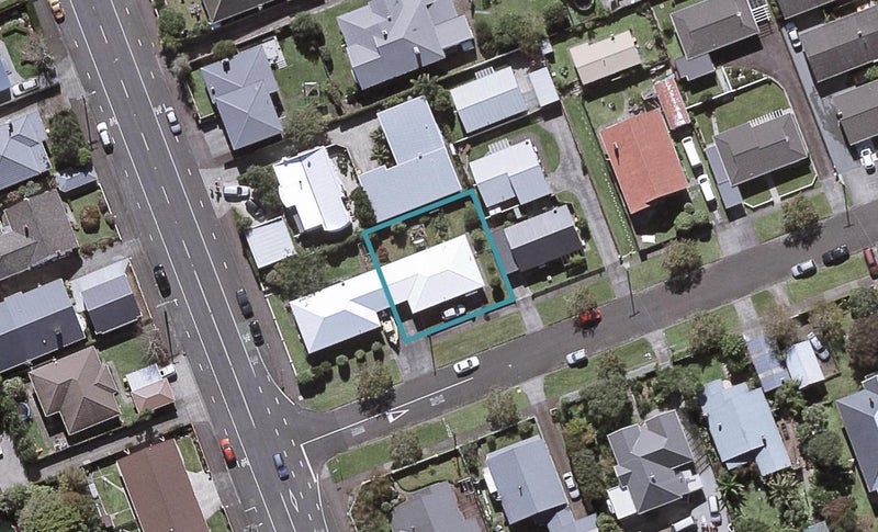 3 Rawhiti Street, Vogeltown, New Plymouth - Carousel 1