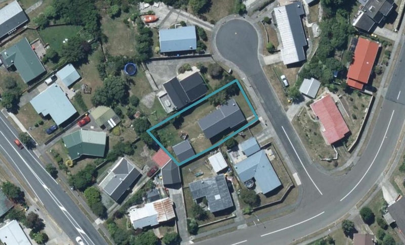 3 Garboard Lane, Whitby, Porirua - Carousel 1