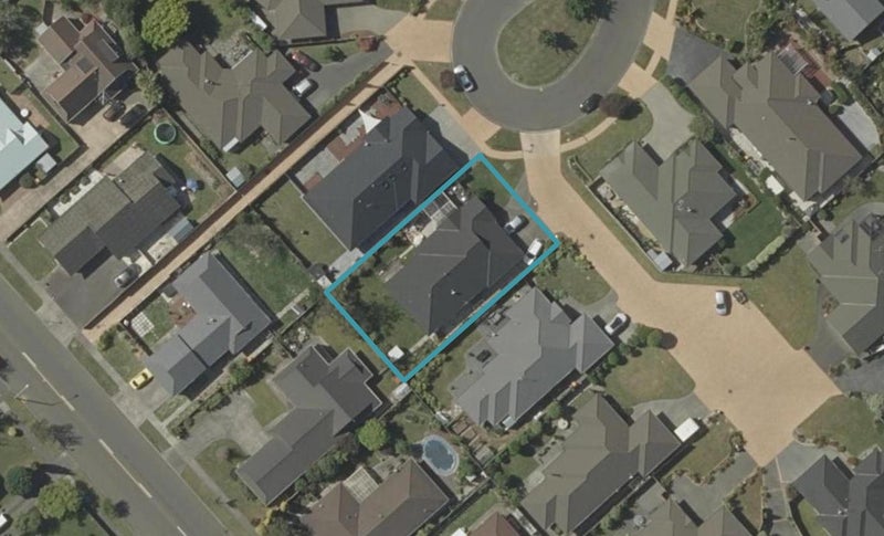 28 Bouvardia Avenue, Milson, Palmerston North - Carousel 1