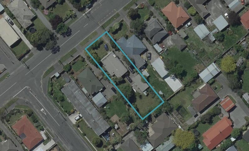 49 Mathers Road, Hoon Hay, Christchurch - Carousel 1