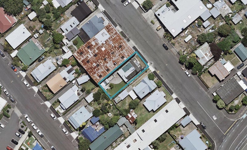 39 Campbell Street, Ahuriri, Napier - Carousel 1