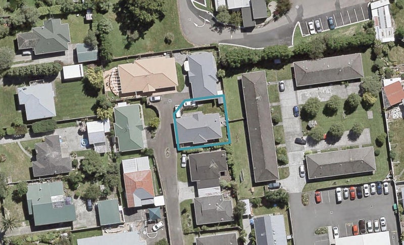 3/715A Fergusson Drive, Elderslea, Upper Hutt - Carousel 1