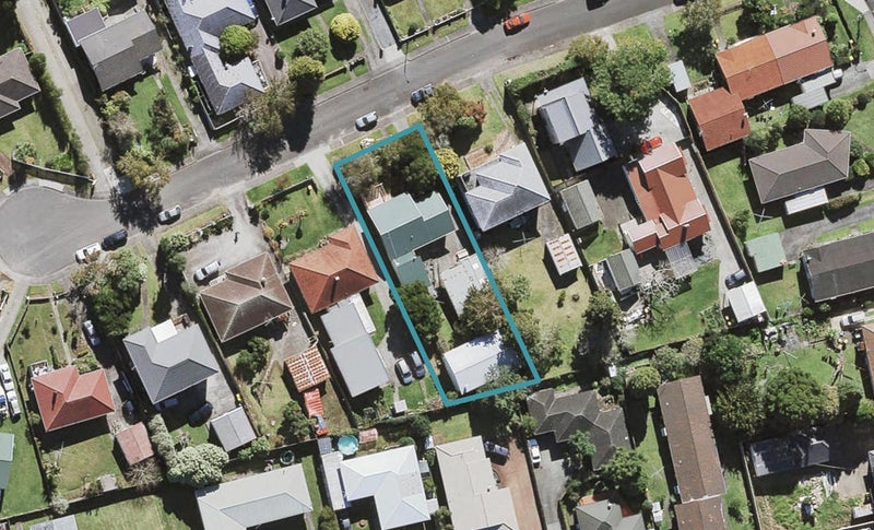 1/8 Mickle Street, Te Atatū South, Auckland - Carousel 1