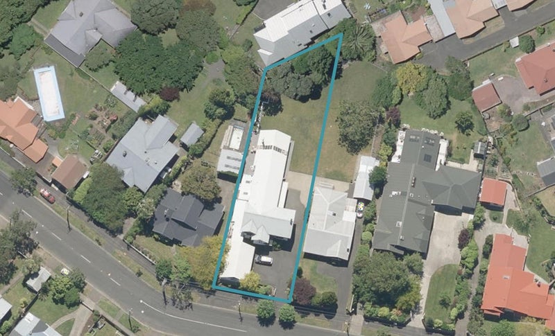 14 Grey Street, College Estate, Whanganui - Carousel 1