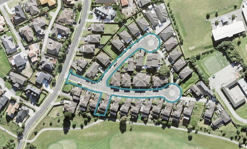 8 Keepers Drive, Gulf Harbour, Whangaparaoa - Carousel 1