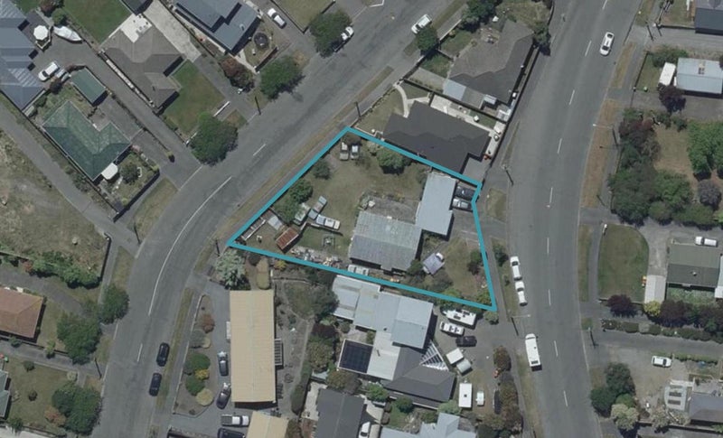57 Burwood Road, Burwood, Christchurch - Carousel 1