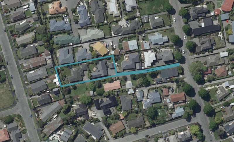 2/24E Bowenvale Avenue, Cashmere, Christchurch - Carousel 1