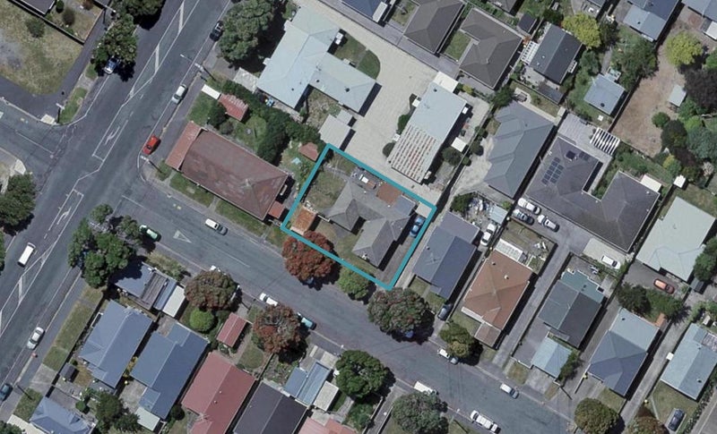 43 Rex Street, Miramar, Wellington - Carousel 1