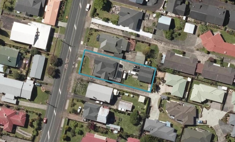 20 Mains Avenue, Kensington, Whangarei - Carousel 1