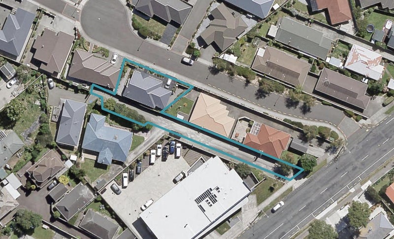 1 Cataldo Mews, Avalon, Lower Hutt - Carousel 1