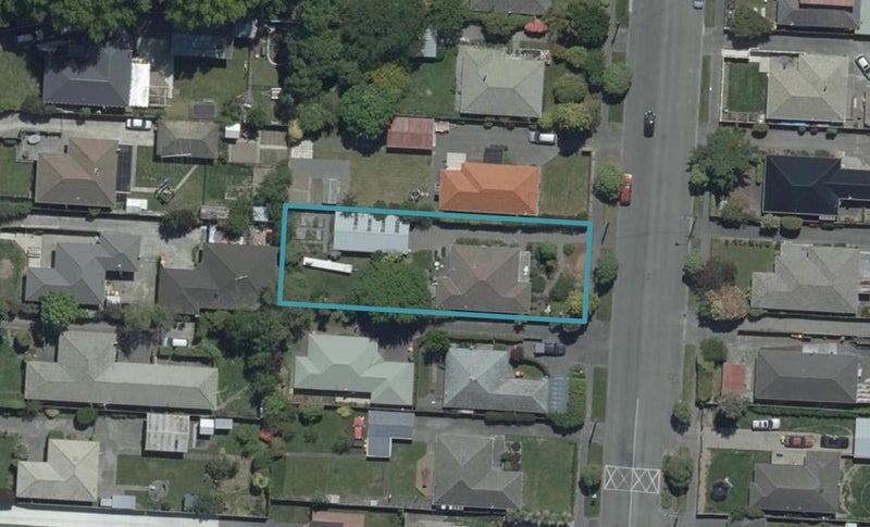 71 Cavendish Road, Casebrook, Christchurch - Carousel 1