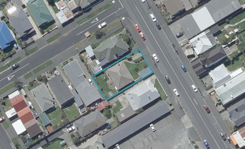 122 Prince Albert Road, Saint Kilda, Dunedin - Carousel 1