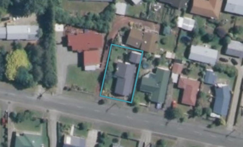 41 Jellicoe Street, Oceanview, Timaru - Carousel 1