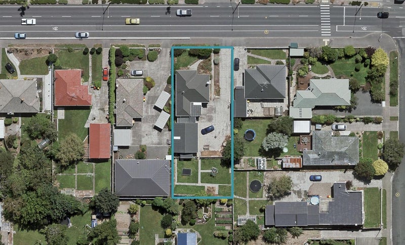 479 Tweed Street, Georgetown, Invercargill - Carousel 1