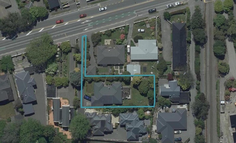 118 Glandovey Road, Strowan, Christchurch - Carousel 1