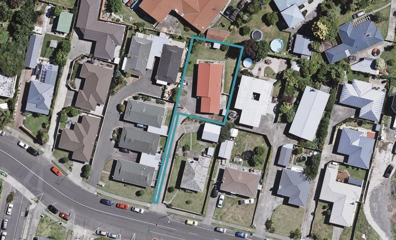 19A White Street, Taradale, Napier - Carousel 1