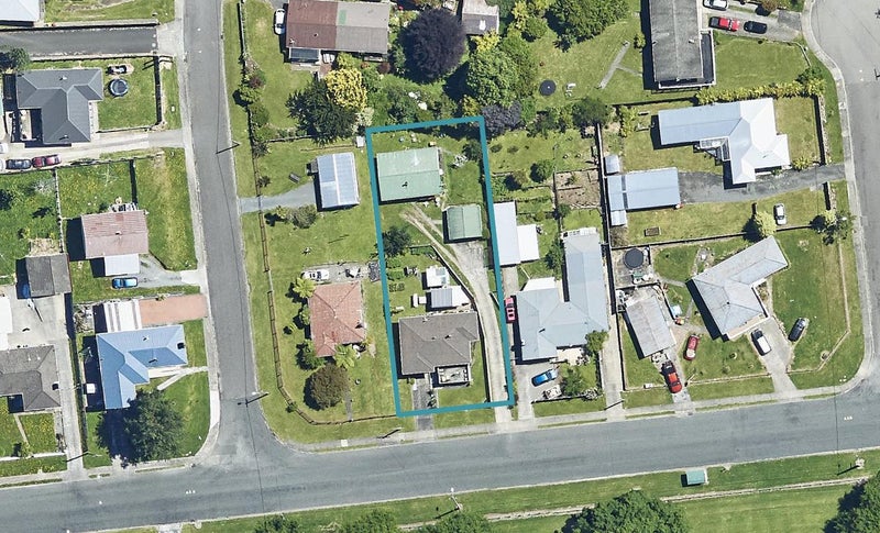 96 Turner Drive, Western Heights, Rotorua - Carousel 1